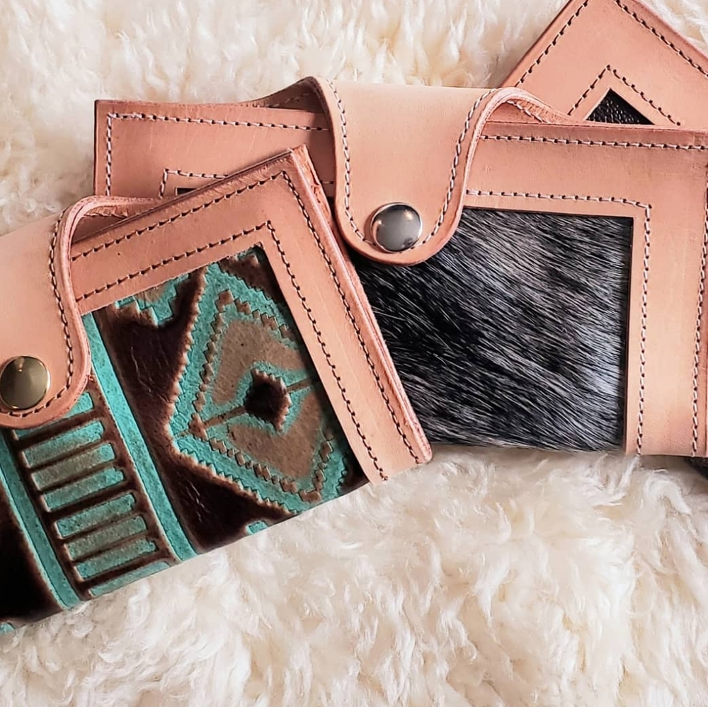 Aztec Wallet